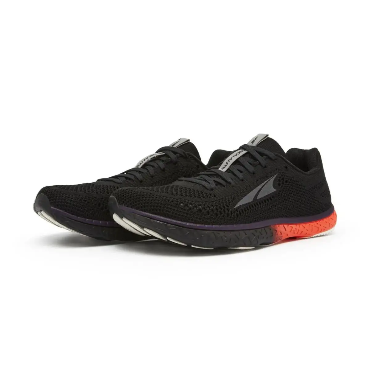 Altra shoes - ALTRA® Women`s Escalante Racer Running Shoes in Black/Pink - $150 - ALW1933B060-060 - Black (UPC: 195436103477) 0