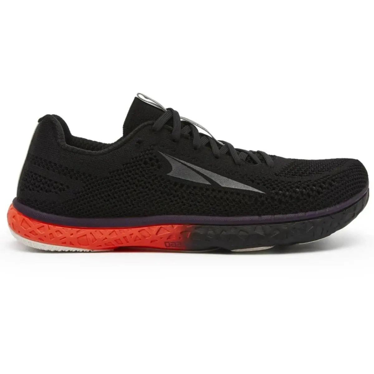 Altra shoes - ALTRA® Women`s Escalante Racer Running Shoes in Black/Pink - $150 - ALW1933B060-060 - Black (UPC: 195436103477) 1