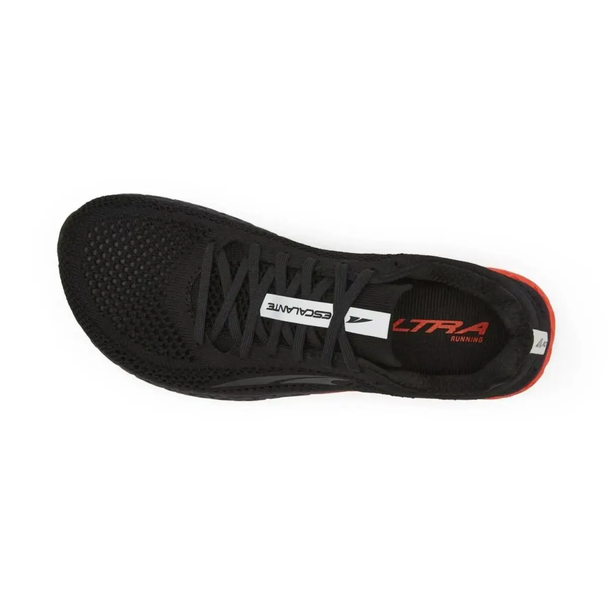 Altra shoes - ALTRA® Women`s Escalante Racer Running Shoes in Black/Pink - $150 - ALW1933B060-060 - Black (UPC: 195436103477) 3