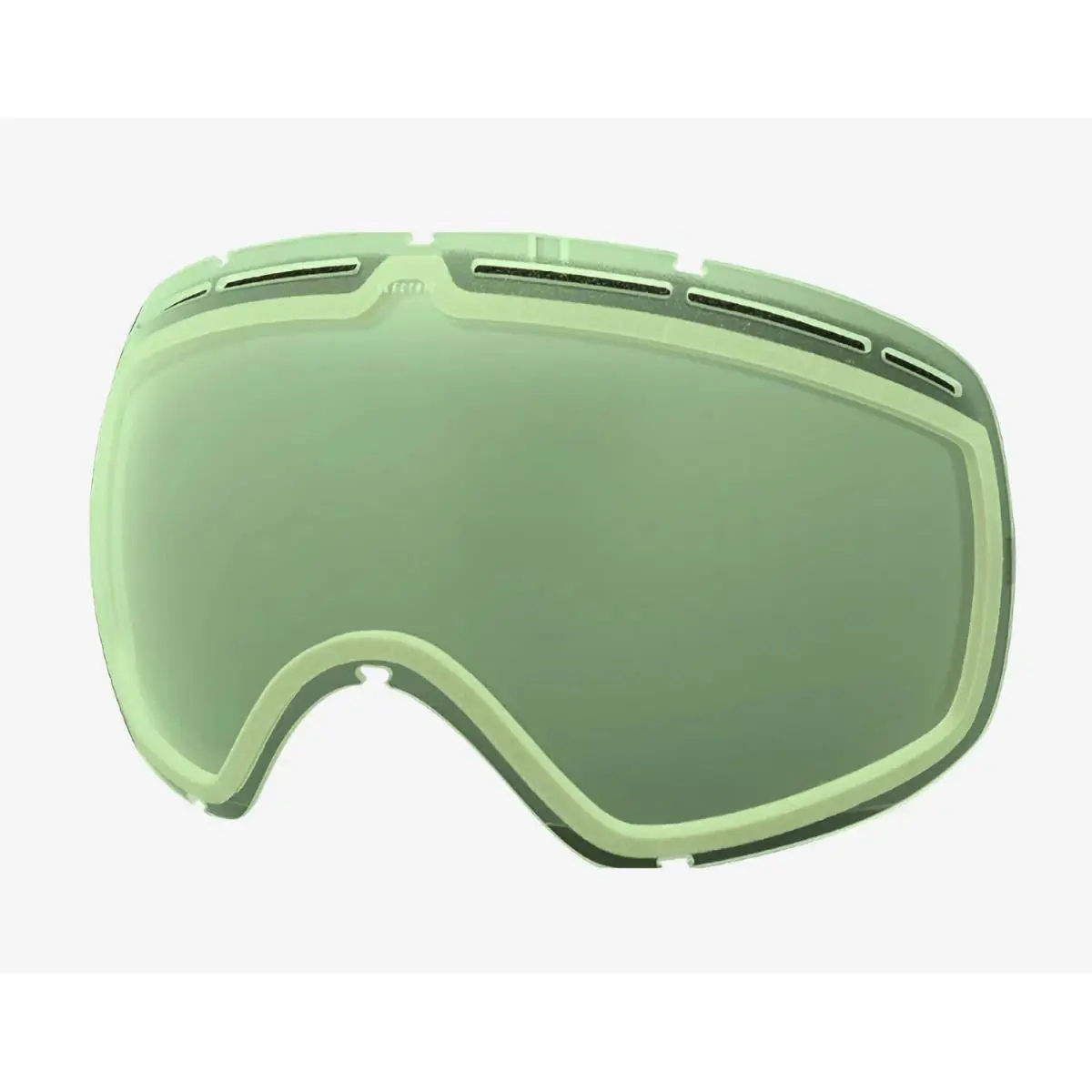 Electric EG2.5 Goggles Replacement Lens Light Green EG 2.5