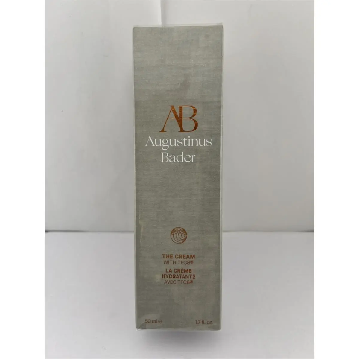 Augustinus Bader The Cream with TFC8 La Creme Hydratante 1.7 oz