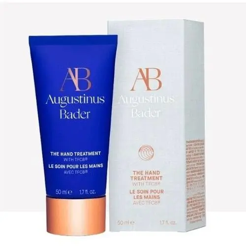 Augustinus Bader The Hand Treatment 1.7oz
