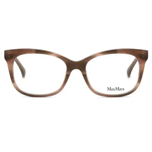 Max Mara MM5094 074 Color Shiny Light Pink Eyeglasses 52-17-140