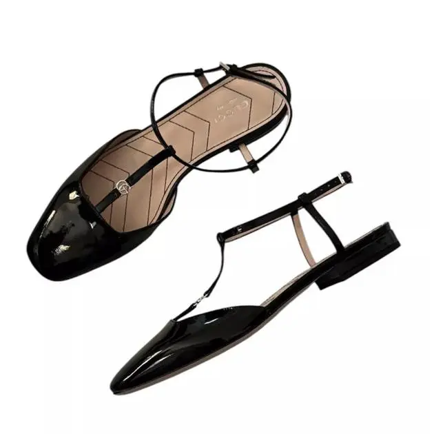Gucci shoes - Black 0