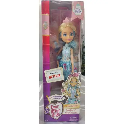 Ever After High Darling Charming Doll Retired DC7
