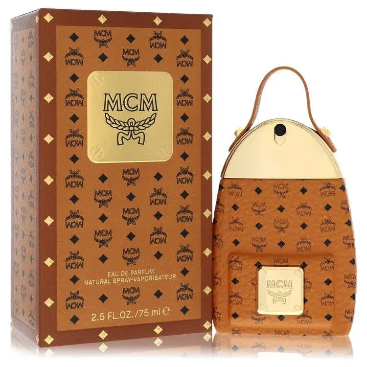 Mcm by Mcm Eau De Parfum Spray 2.5 oz For Women