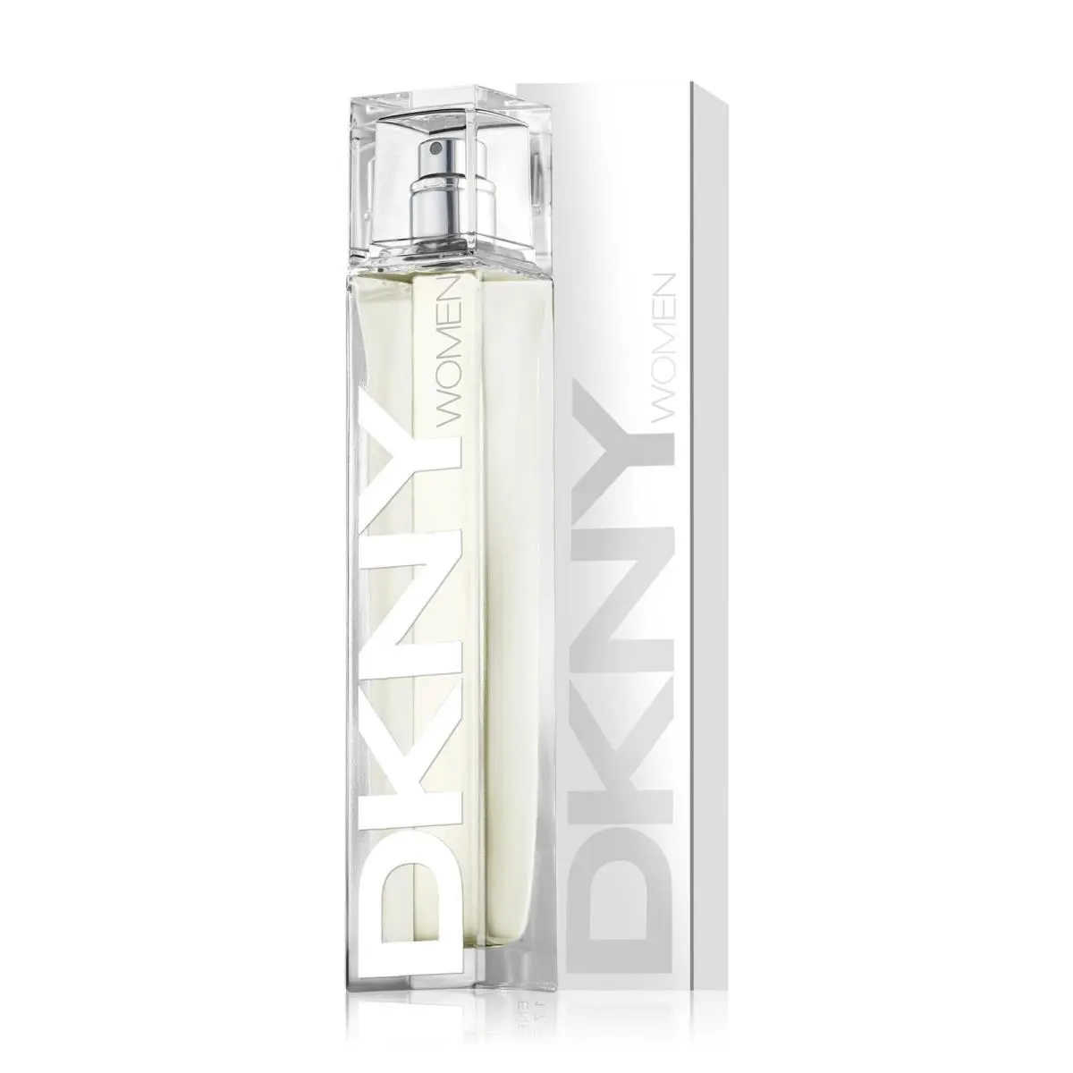Dkny Women Energizing Eau de Parfum Spray 1.7 Fl. Oz. York Scent