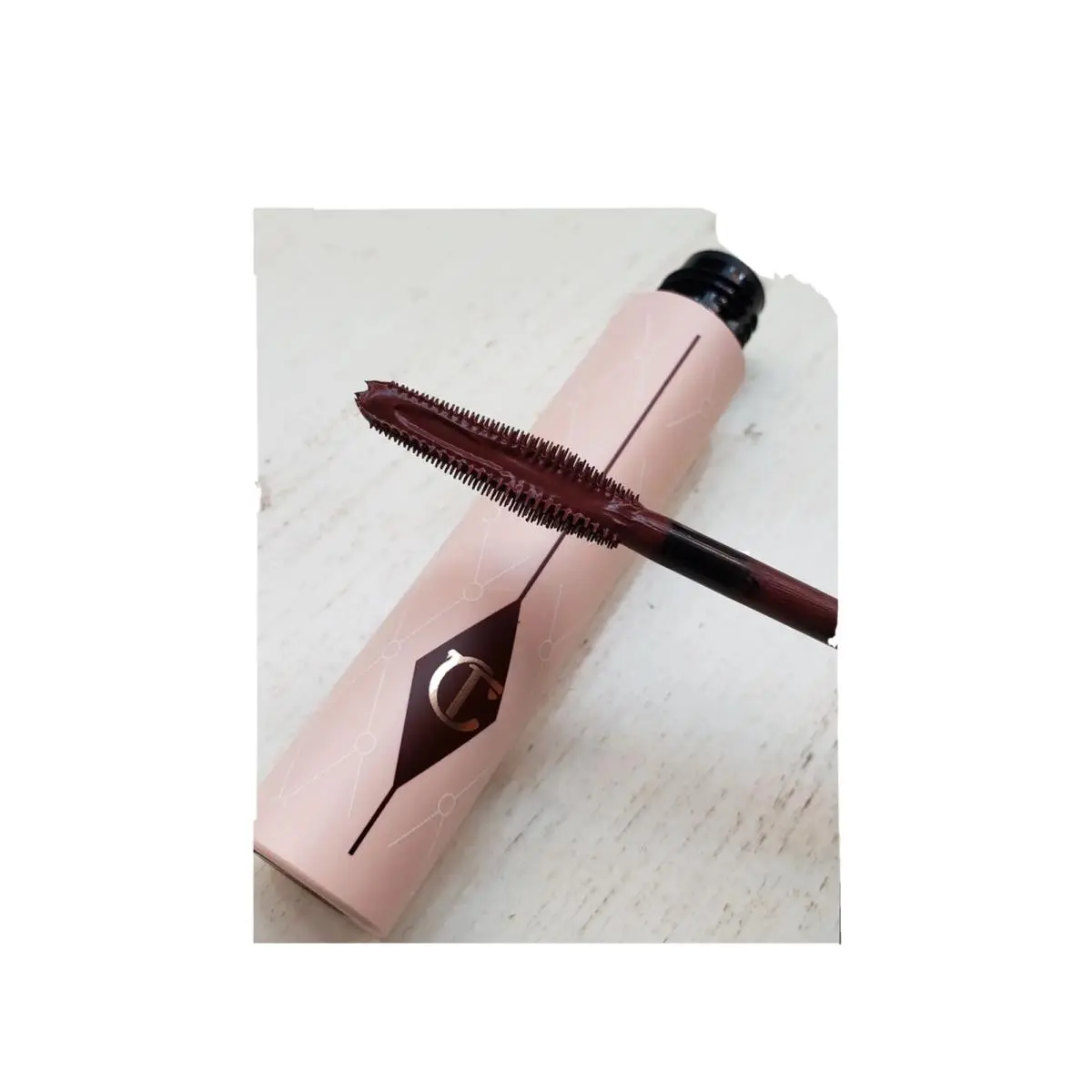 Charlotte Tilbury Pillow Talk Dream Pop Push Up Lashes Mascara