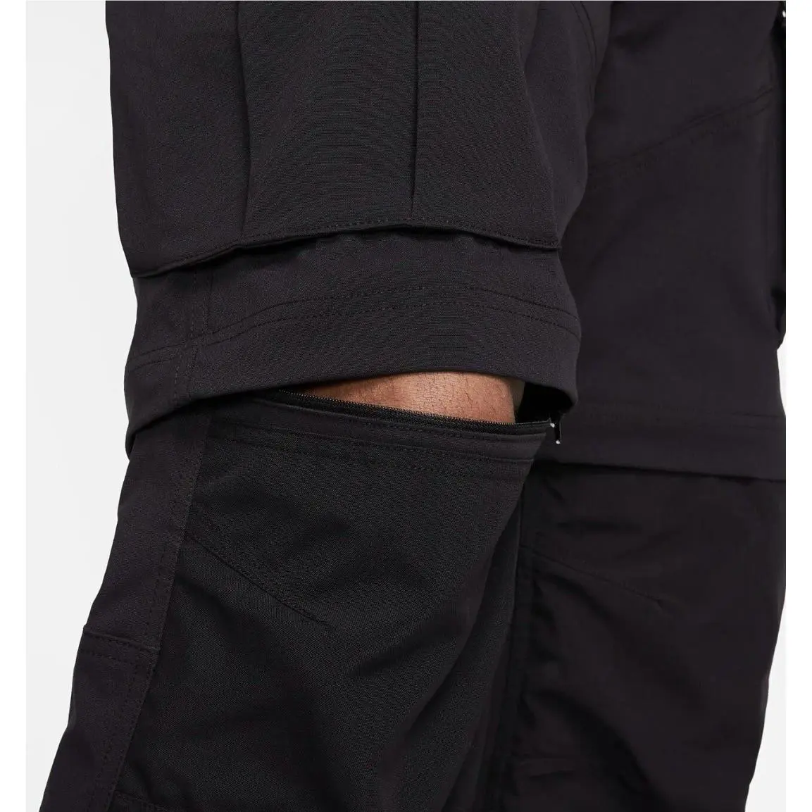 Nike clothing - Nike ACG - ACG - DN3943-010 - Black (UPC: 195868533248) 5