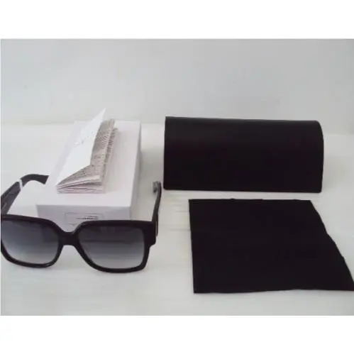 Saint Laurent SL M9 002 Shiny Black/grey Gradient 54-17-145 Sunglasses