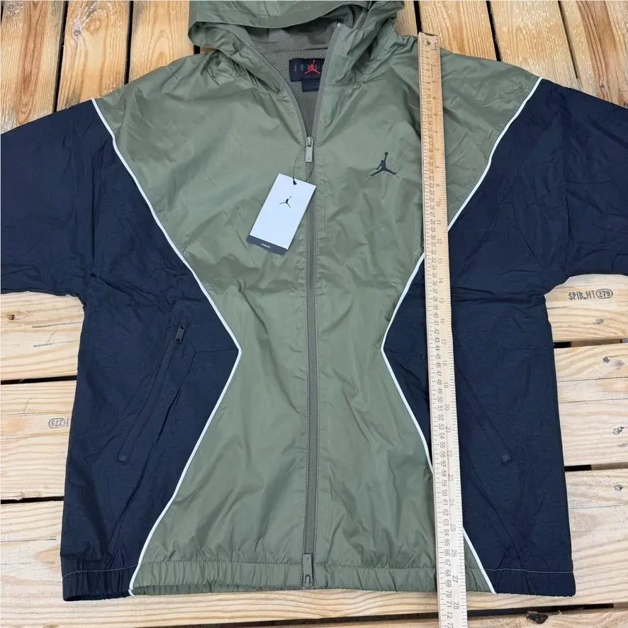 Nike clothing - HF9333636 - HF9333636 - Green 1