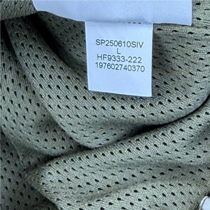 Nike clothing - HF9333636 - HF9333636 - Green 9