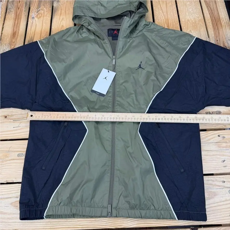 Nike clothing - HF9333636 - HF9333636 - Green 2