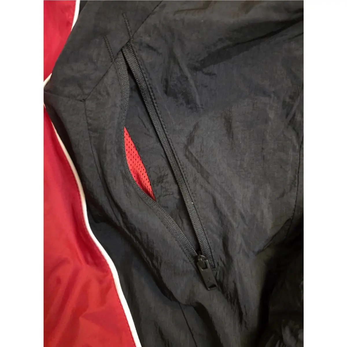 Nike clothing - HF9333636 - HF9333636 - Red (UPC: 197602712452) 2