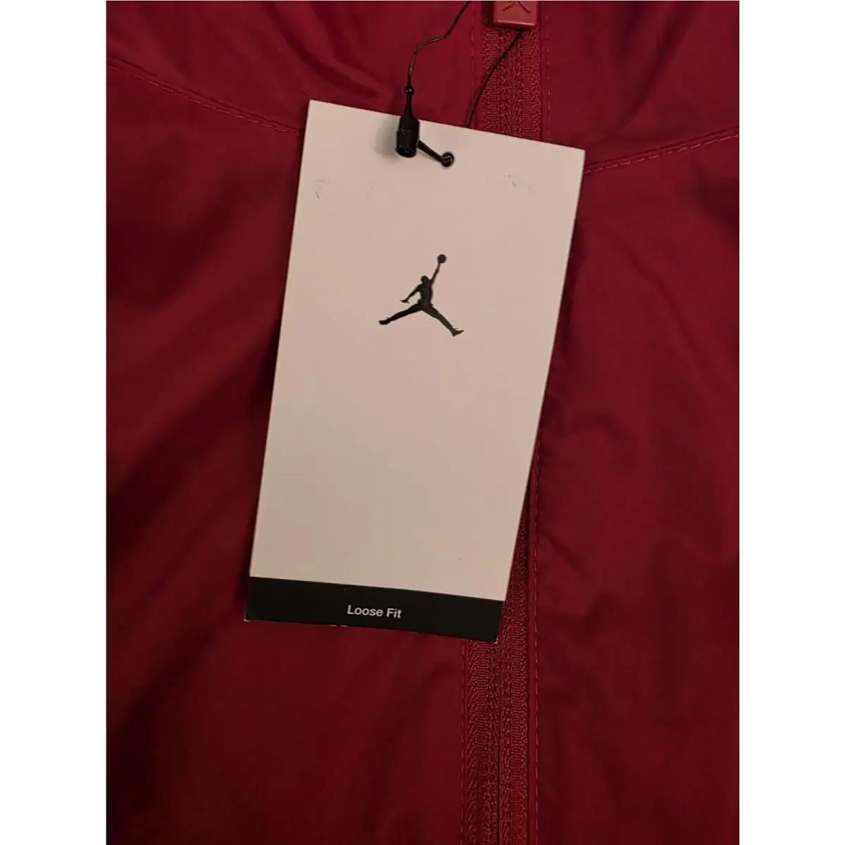 Nike clothing - HF9333636 - HF9333636 - Red (UPC: 197602712452) 4