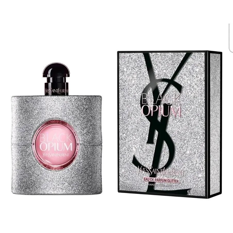 Yves Saint Laurent Ysl Women’s Eau De Parfum 1 oz Glitter Edition