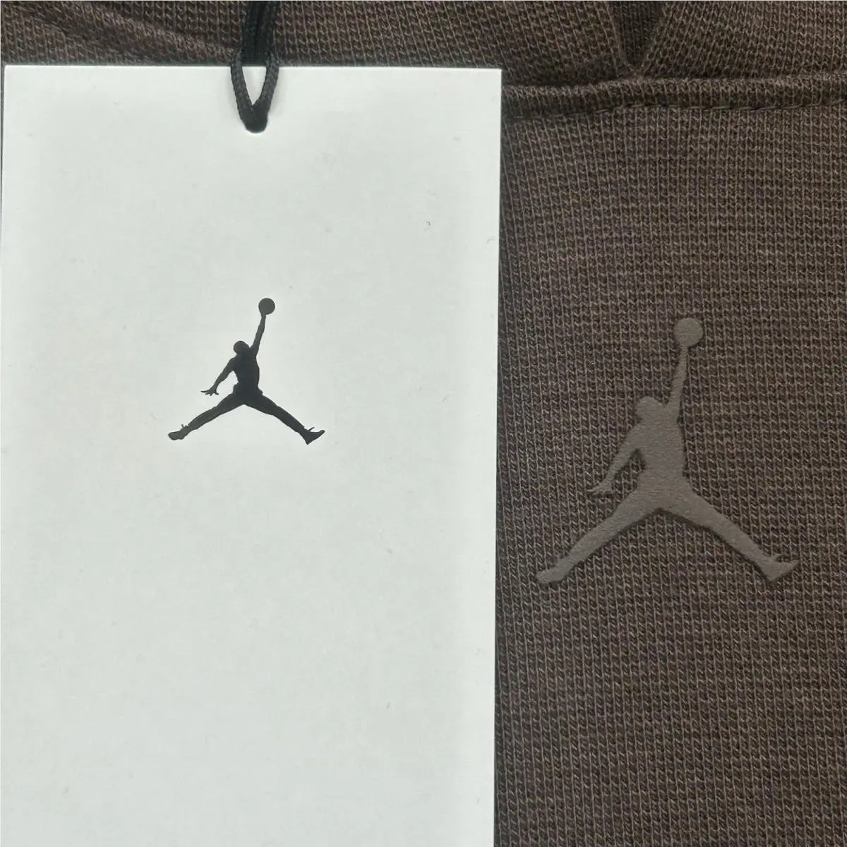 Nike clothing - HQ8494-237 - HQ8494-237 - Brown 1