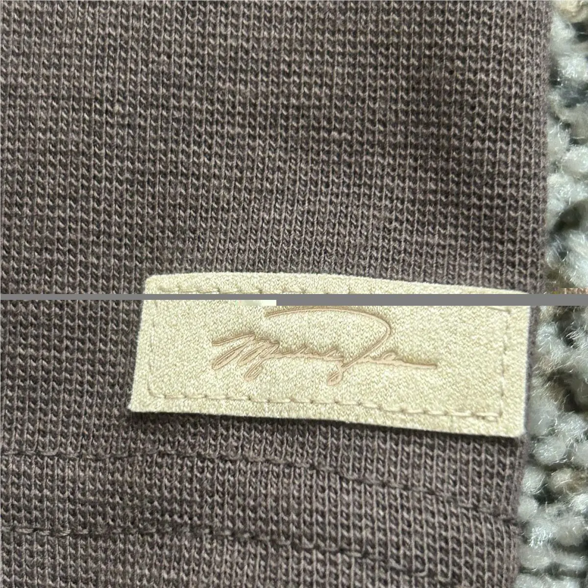 Nike clothing - HQ8494-237 - HQ8494-237 - Brown 2