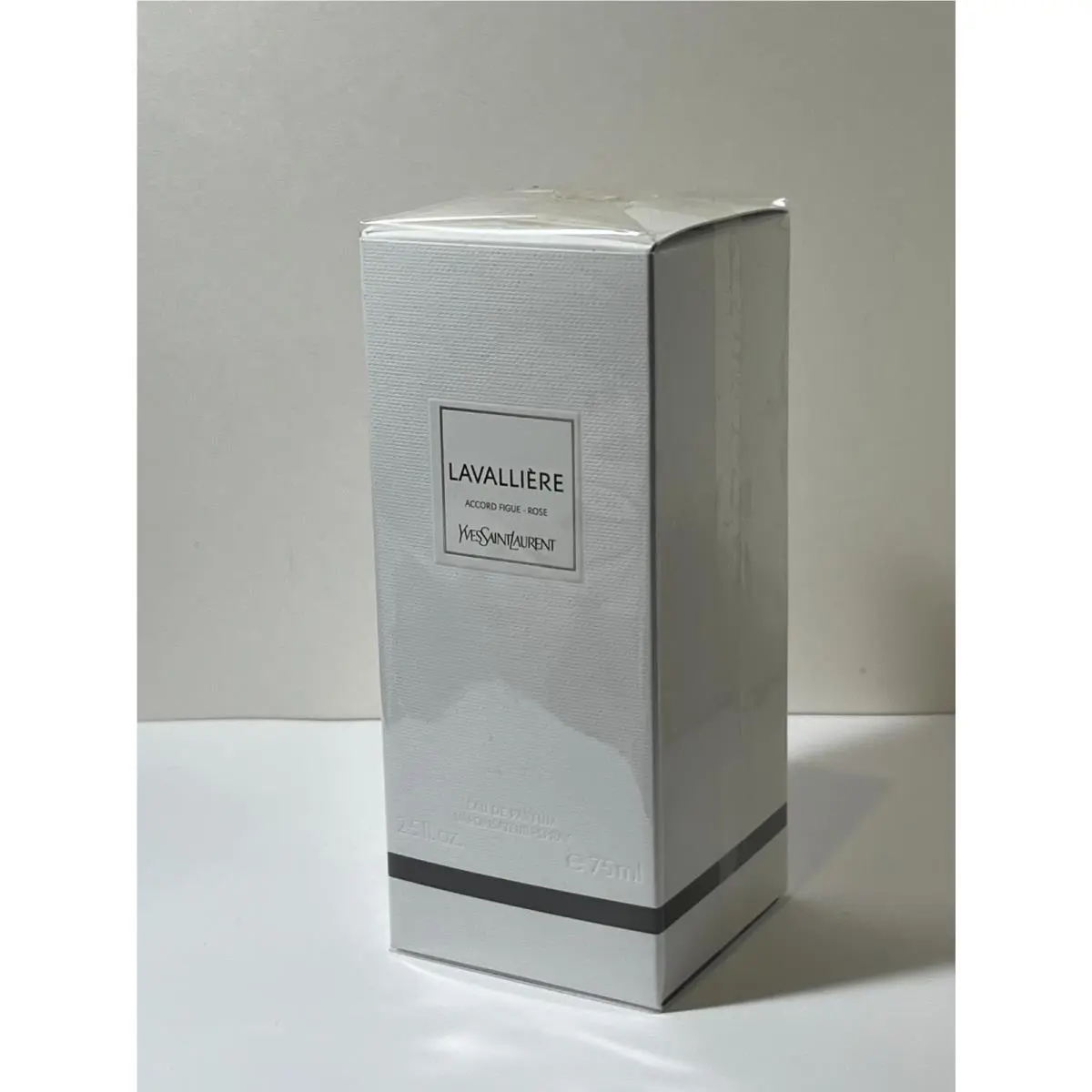 Lavalliere Yves Saint Laurent Edp 2.5 fl oz/75 ml Box
