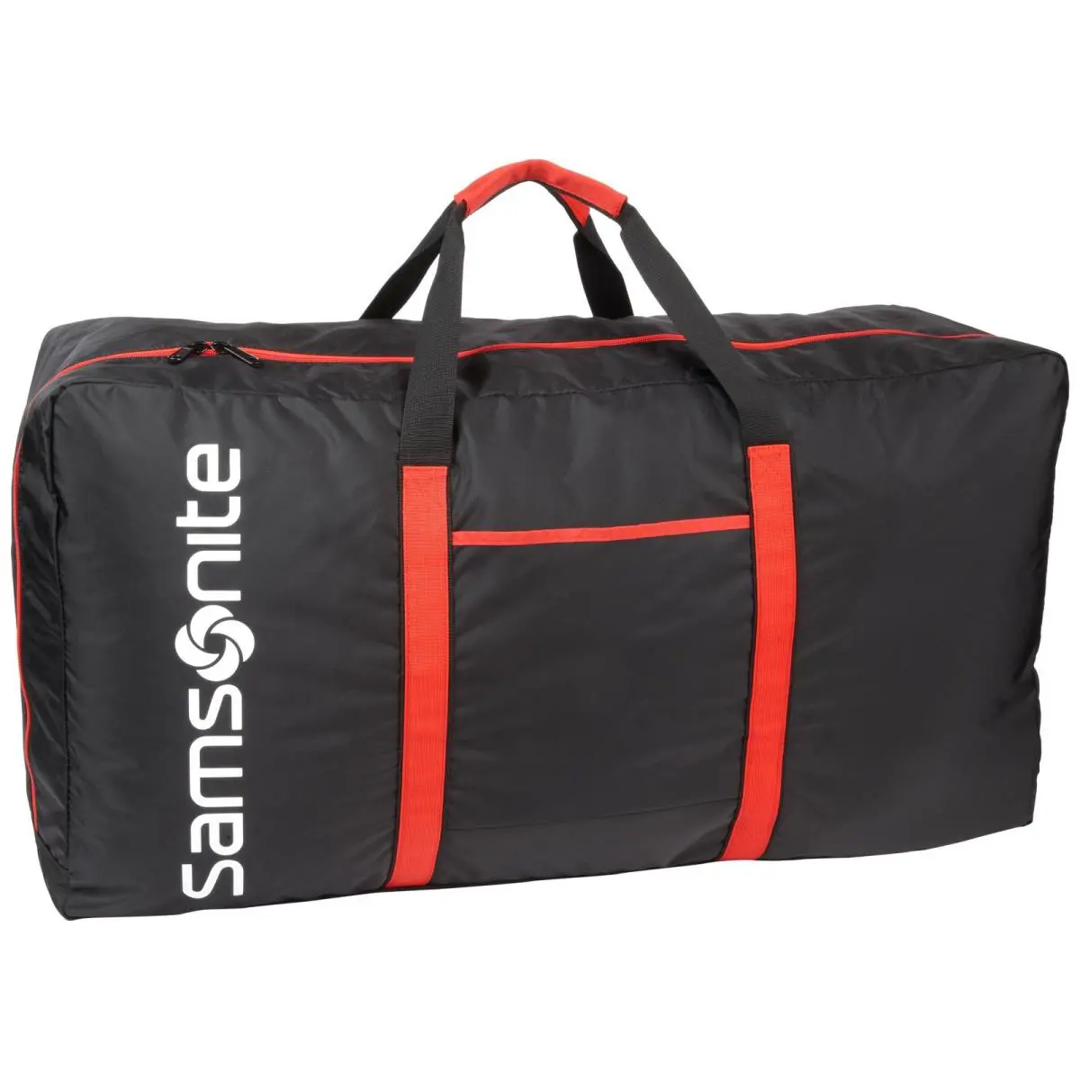 Tote-a-ton Duffel Bag Black One Size by Samsonite