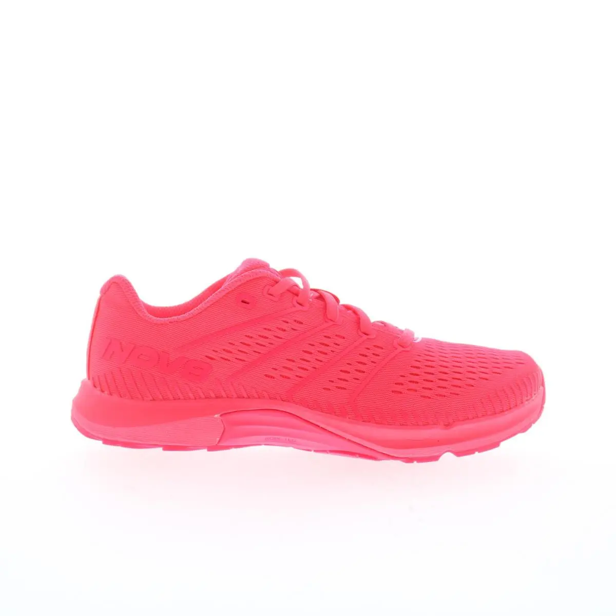 Inov-8 F-fly 001153-PK Womens Pink Mesh Athletic Cross Training Shoes - Pink