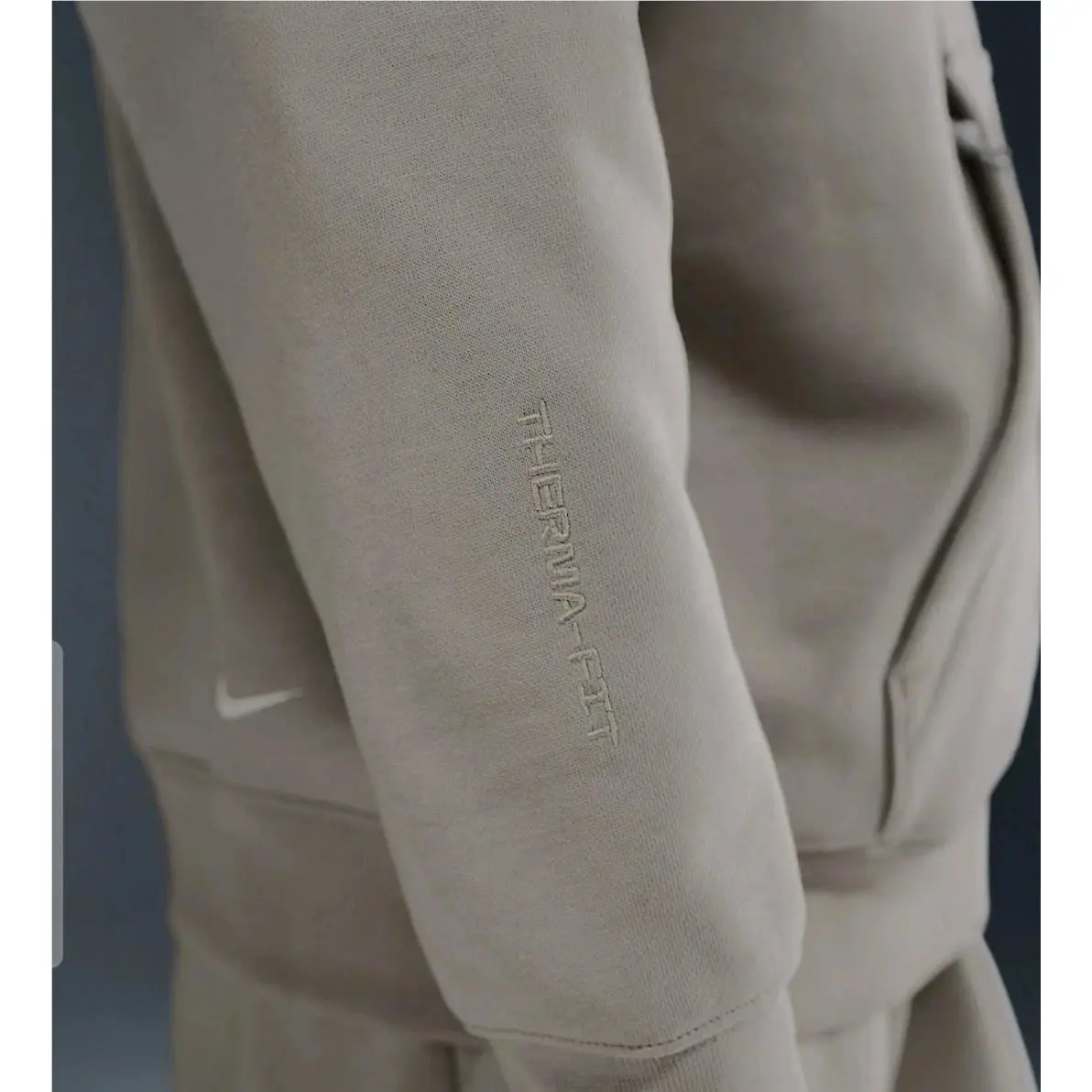 Nike clothing - DZ3392-009 - DZ3392-009 - College Grey (UPC: 198485040939) 1