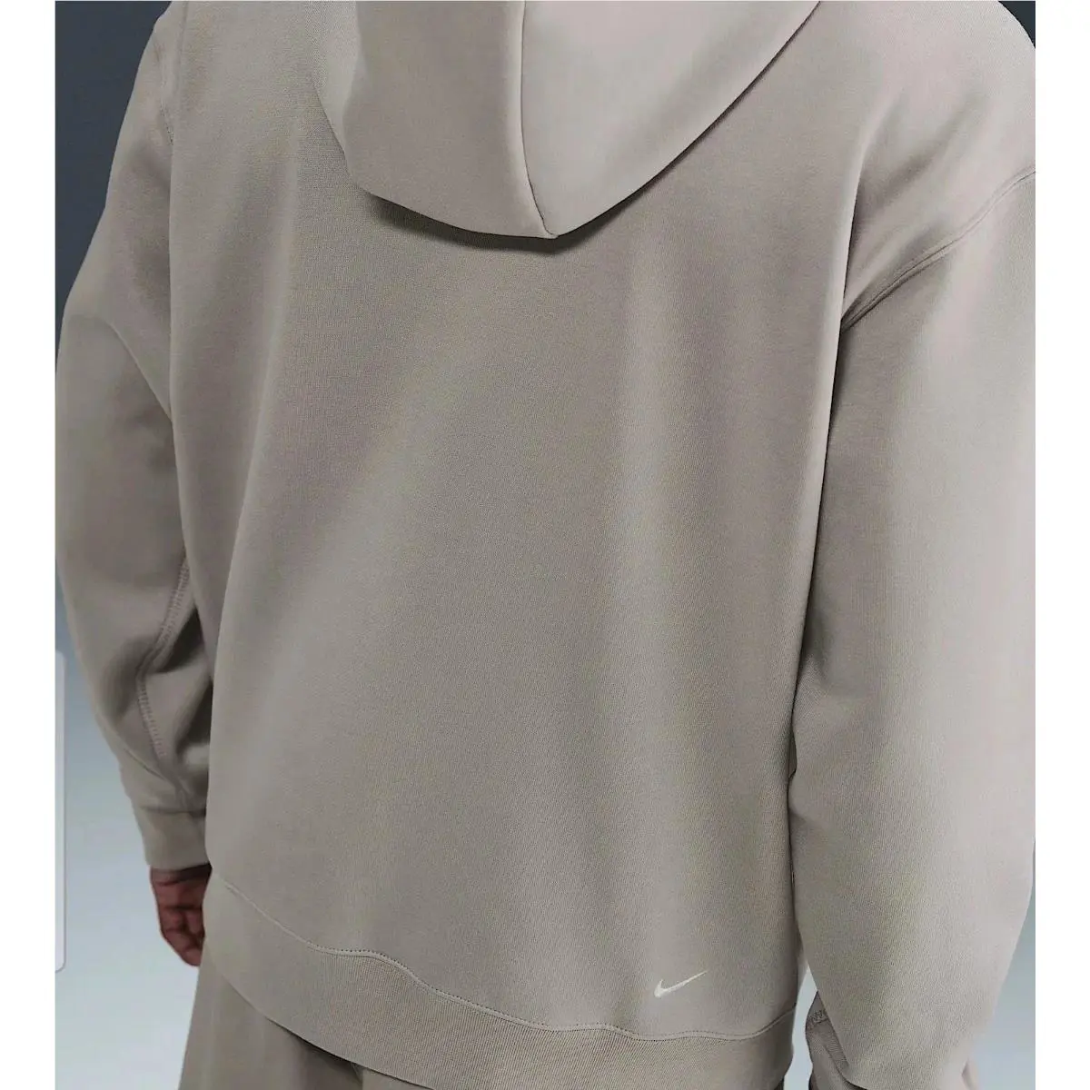 Nike clothing - DZ3392-009 - DZ3392-009 - College Grey (UPC: 198485040939) 2