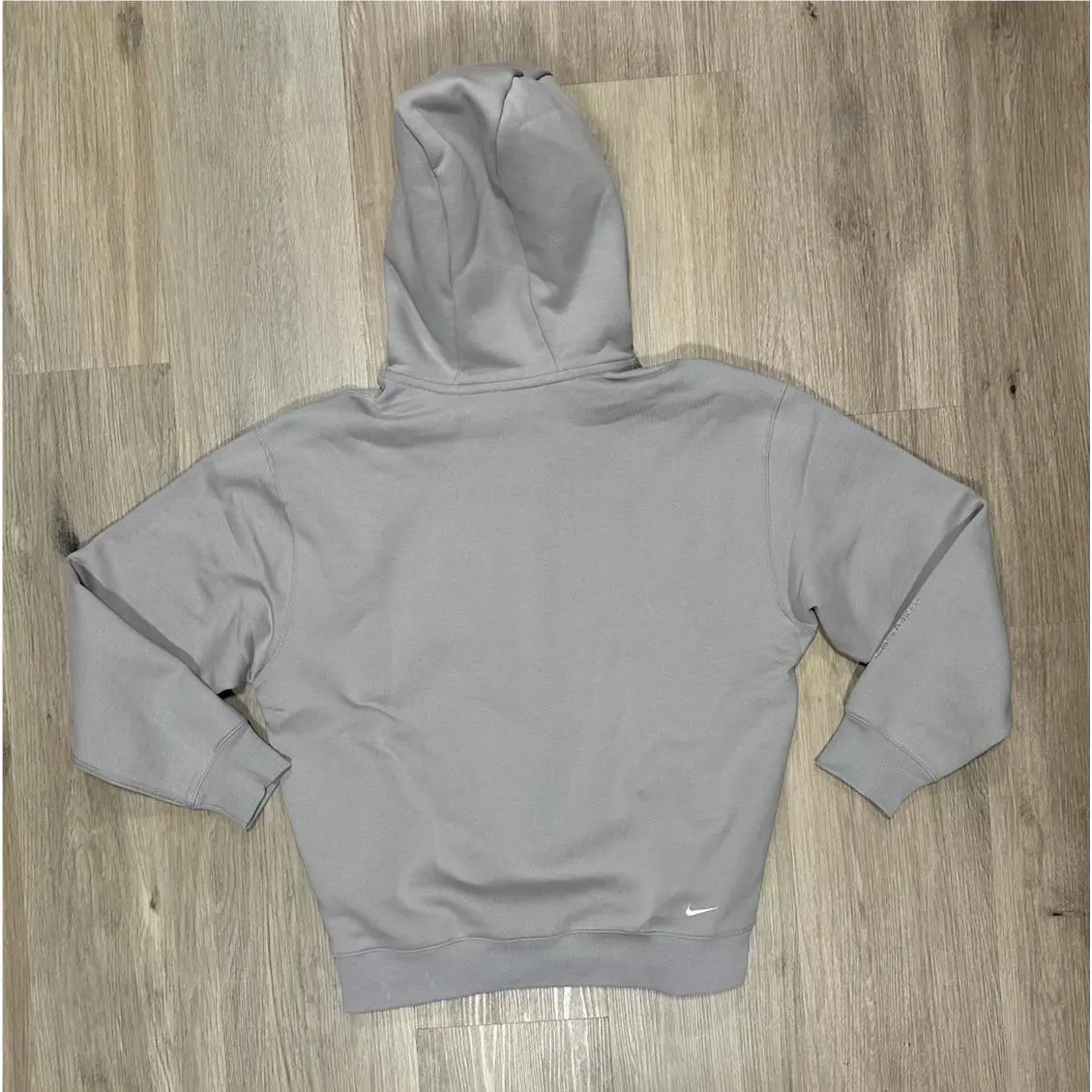 Nike clothing - DZ3392-009 - DZ3392-009 - College Grey (UPC: 198485051003) 0
