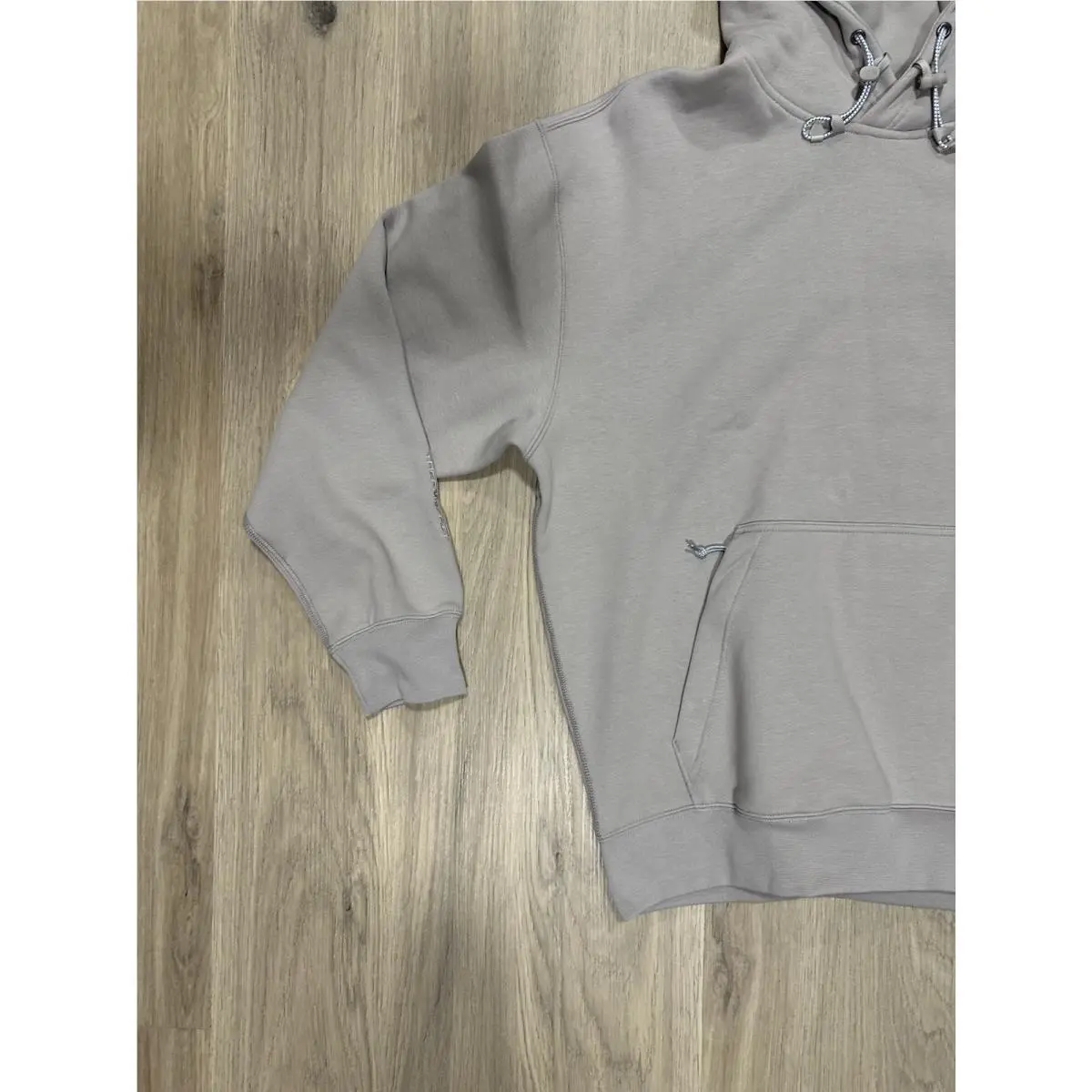 Nike clothing - DZ3392-009 - DZ3392-009 - College Grey (UPC: 198485051003) 1