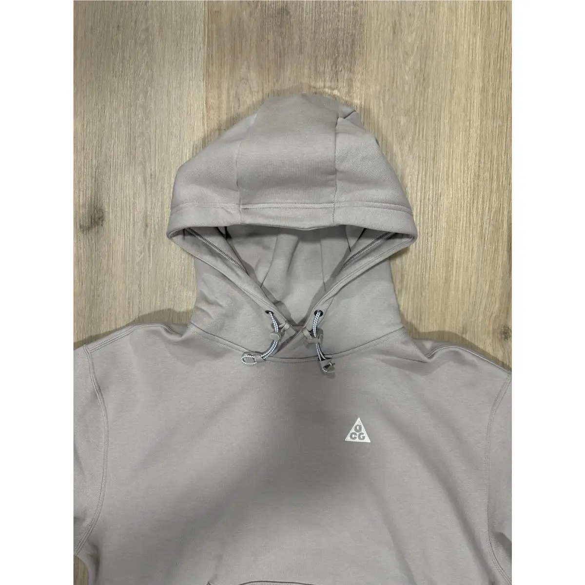 Nike clothing - DZ3392-009 - DZ3392-009 - College Grey (UPC: 198485051003) 2