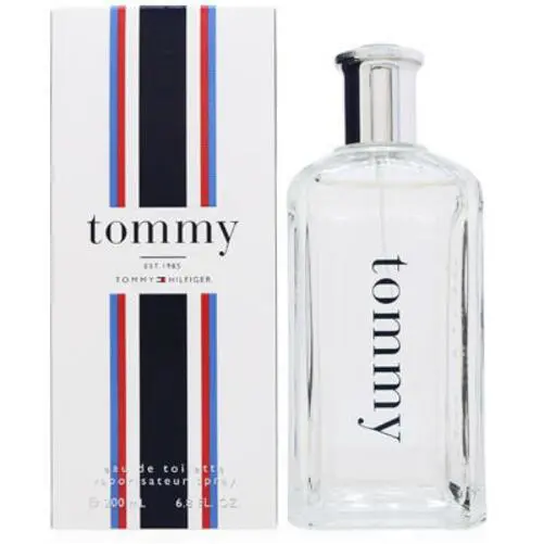 Tommy Hilfiger by Tommy Hilfiger Eau De Toilette Spray 6.7 oz For Men