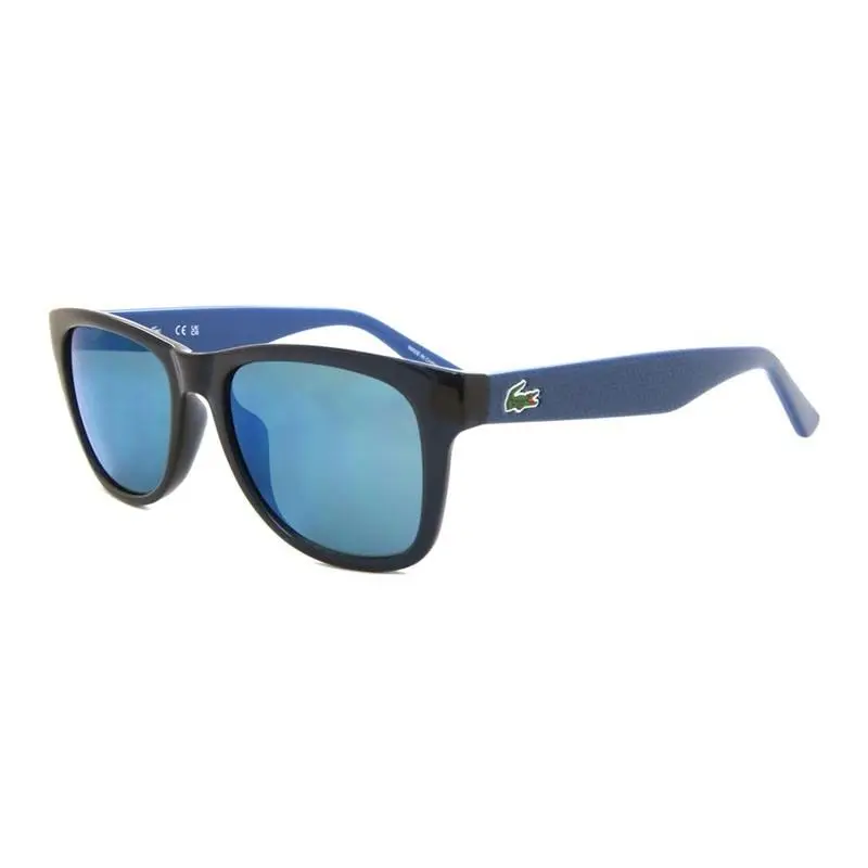 Lacoste L734S 424 Blue/blue 52-18-140 Sunglasses