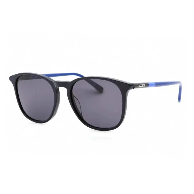 Lacoste L813S 424 Blue/grey 54-18-140 Sunglasses