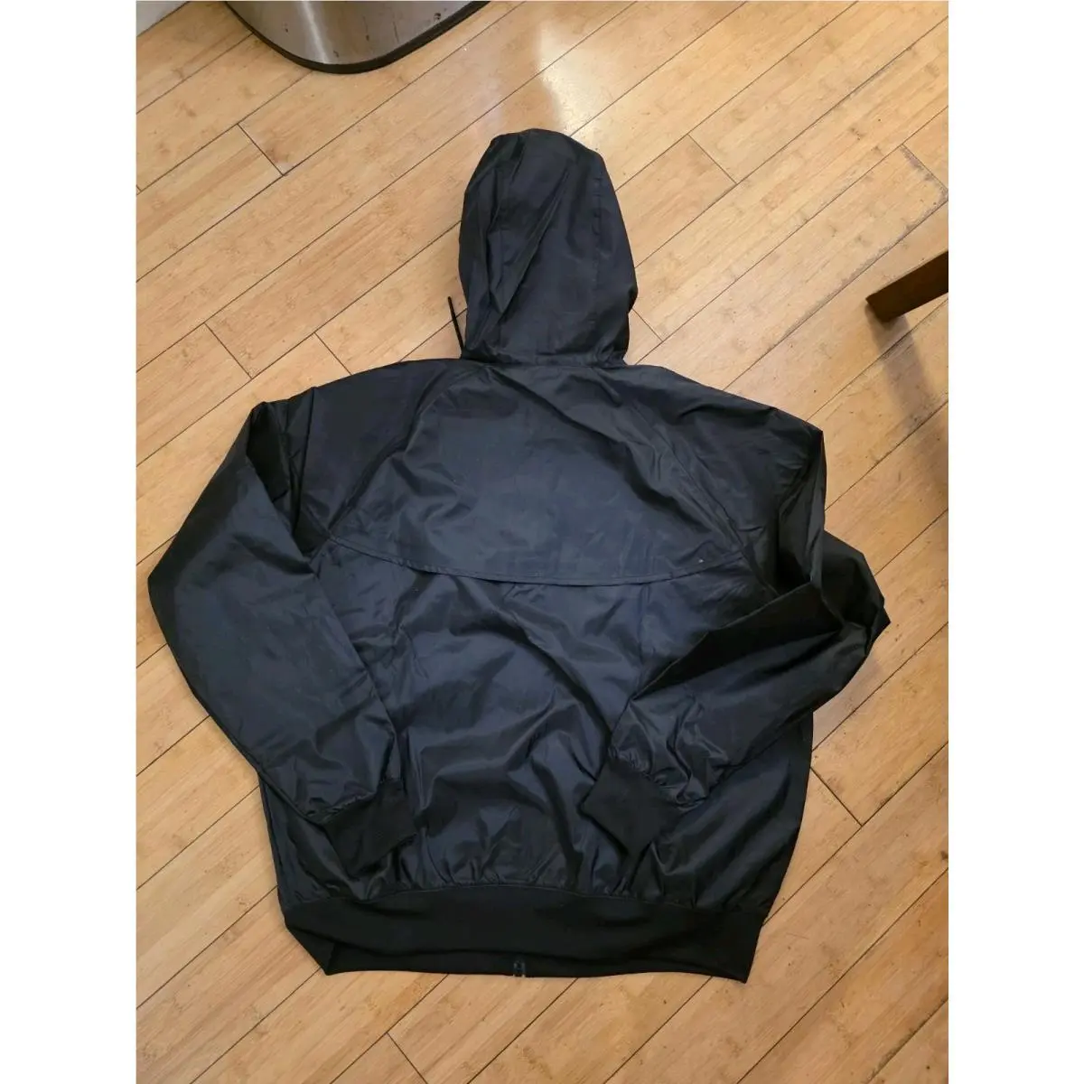 Nike clothing - DA000101 - DA000101 - Black (UPC: 0194953024241) 0