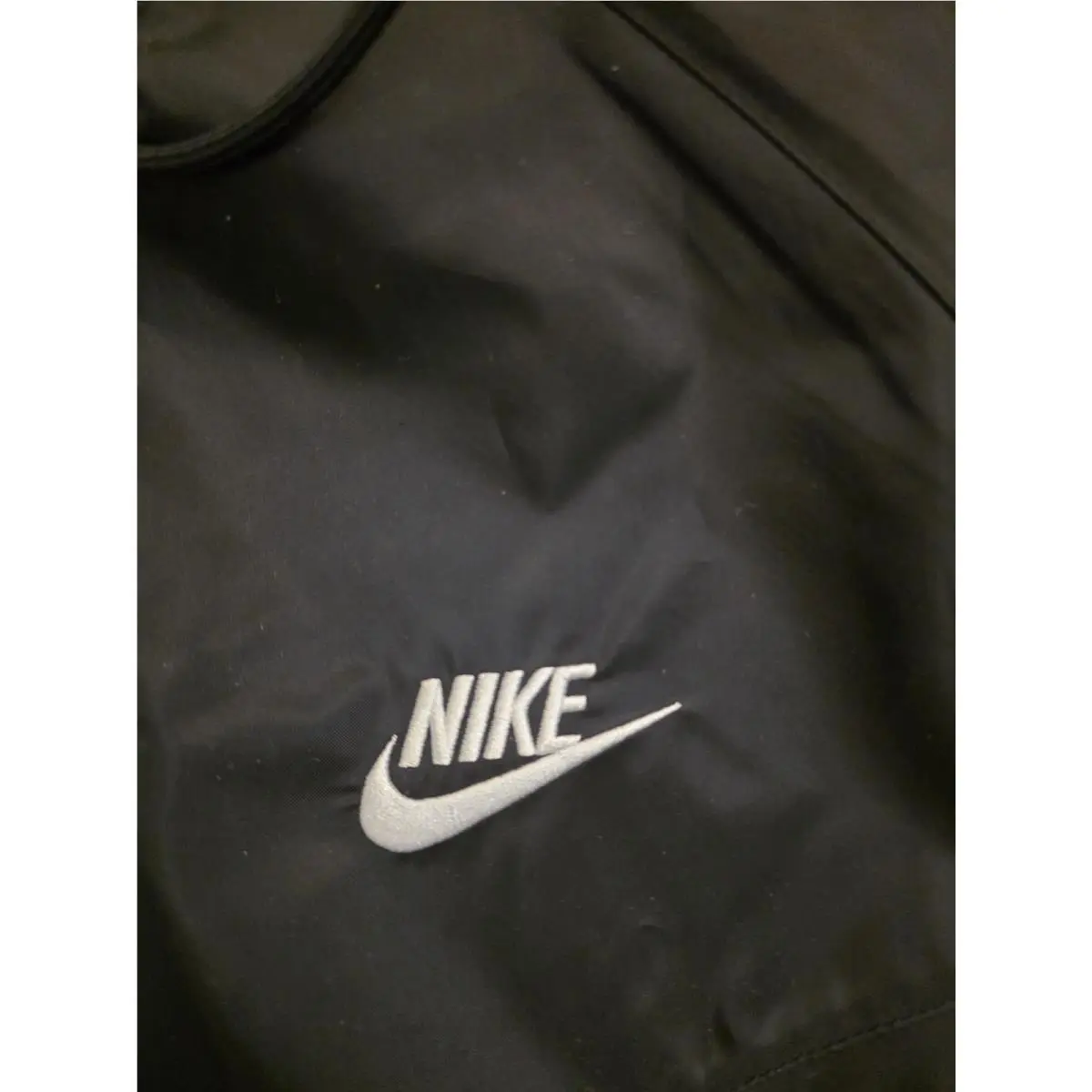 Nike clothing - DA000101 - DA000101 - Black (UPC: 0194953024241) 1