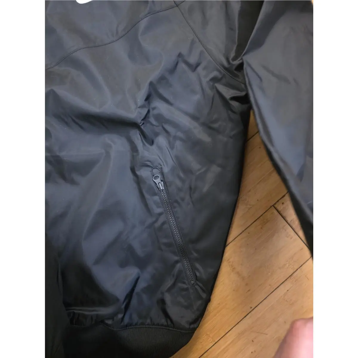 Nike clothing - DA000101 - DA000101 - Black (UPC: 0194953024241) 2