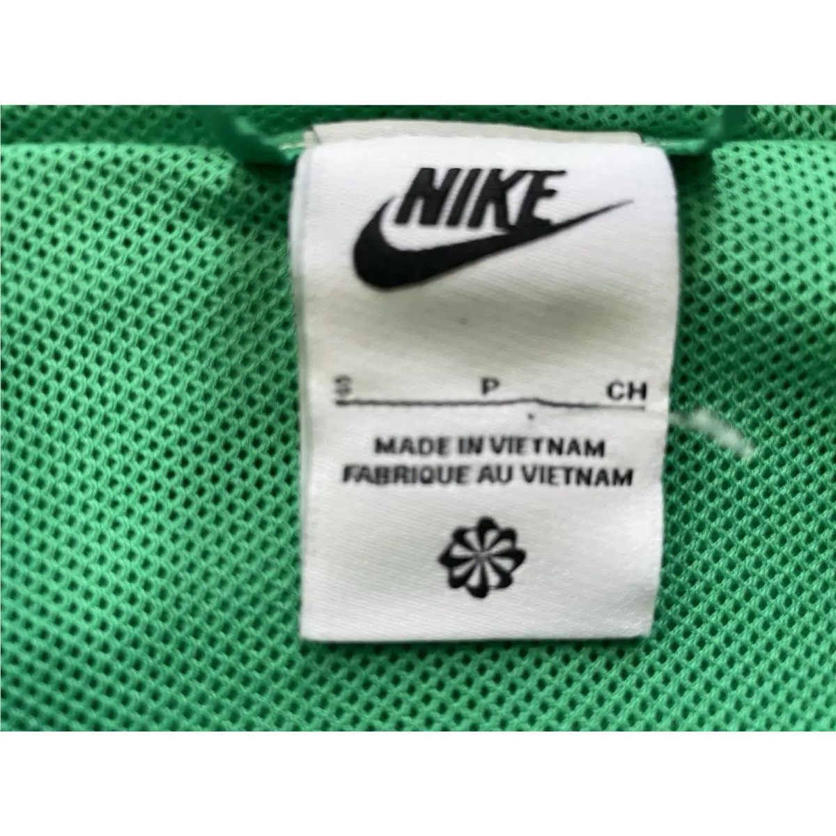 Nike clothing - DA000101 - DA000101 - Black (UPC: 0194953024241) 1
