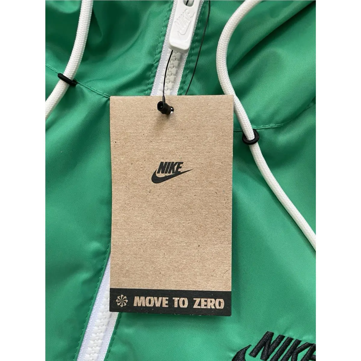 Nike clothing - DA000101 - DA000101 - Black (UPC: 0194953024241) 3