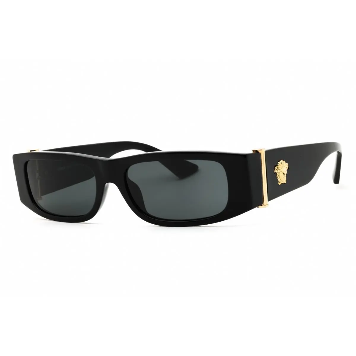 Versace 0VE4476U-GB1/87 Sunglasses 55mm