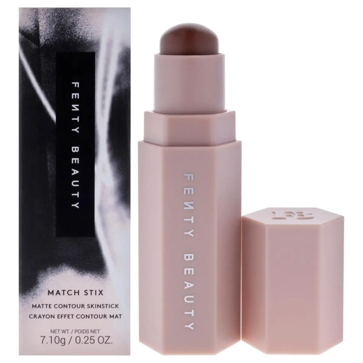 2 Pack Pure Radiant Tinted Moisturizer Spf 30 PA Plu M0 Mykonos Bynars For Wome by Fenty Beauty