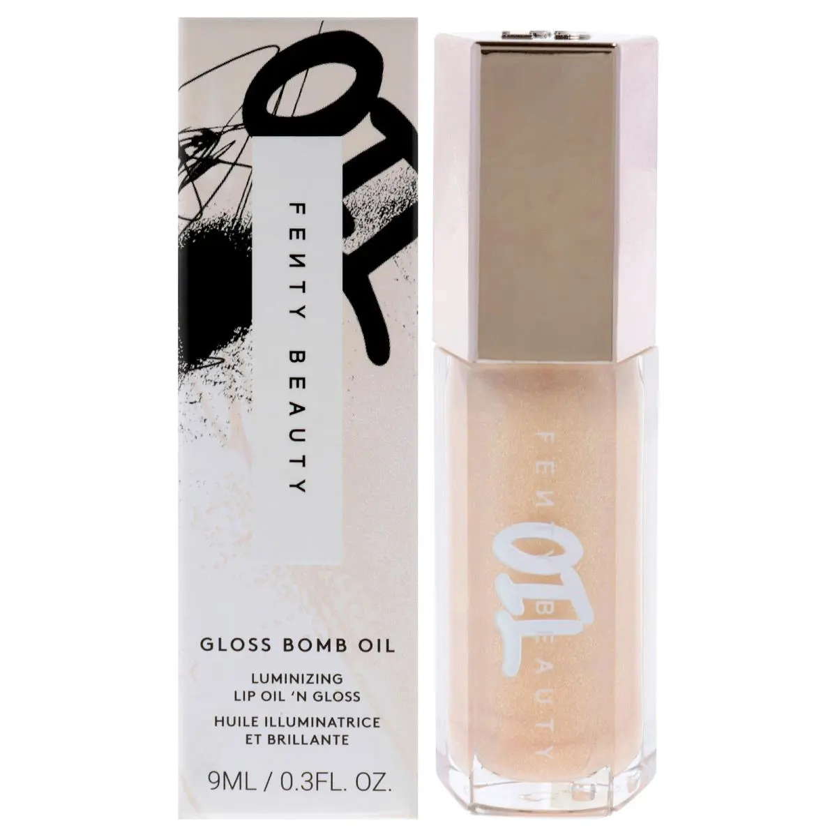 2 Pack  Retouch Concealer - 235 Light Medium with Warm Undertone - 0 by Fenty Beauty