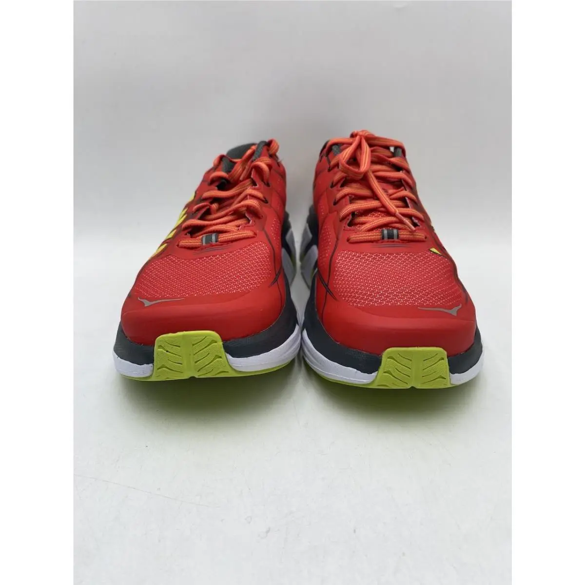 Hoka shoes - Hoka One One Infinite - One One Infinite - Red 3