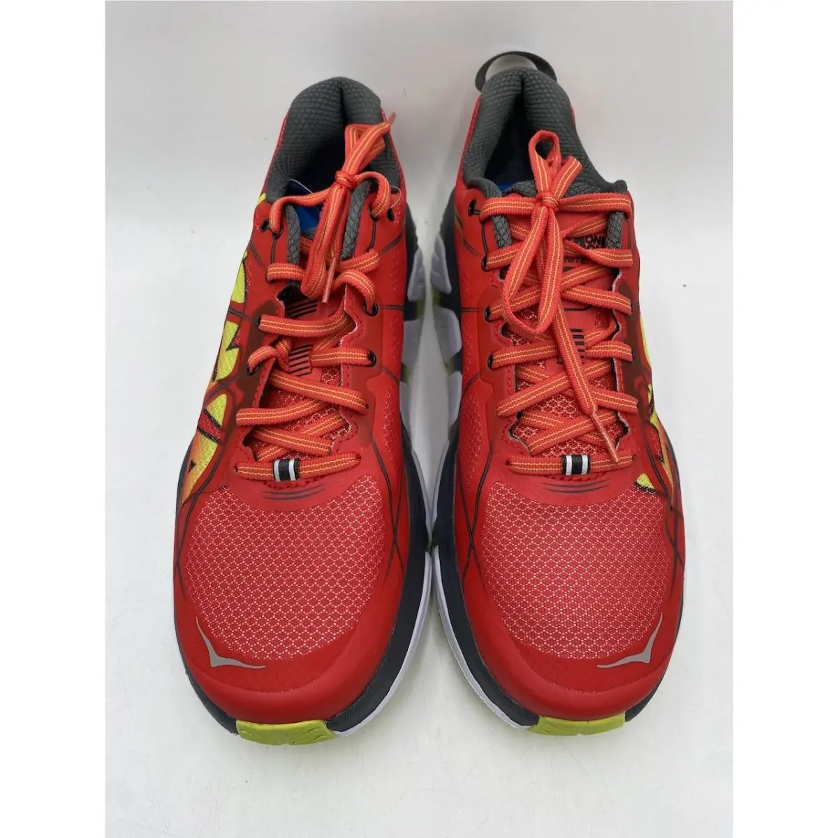 Hoka shoes - Hoka One One Infinite - One One Infinite - Red 4