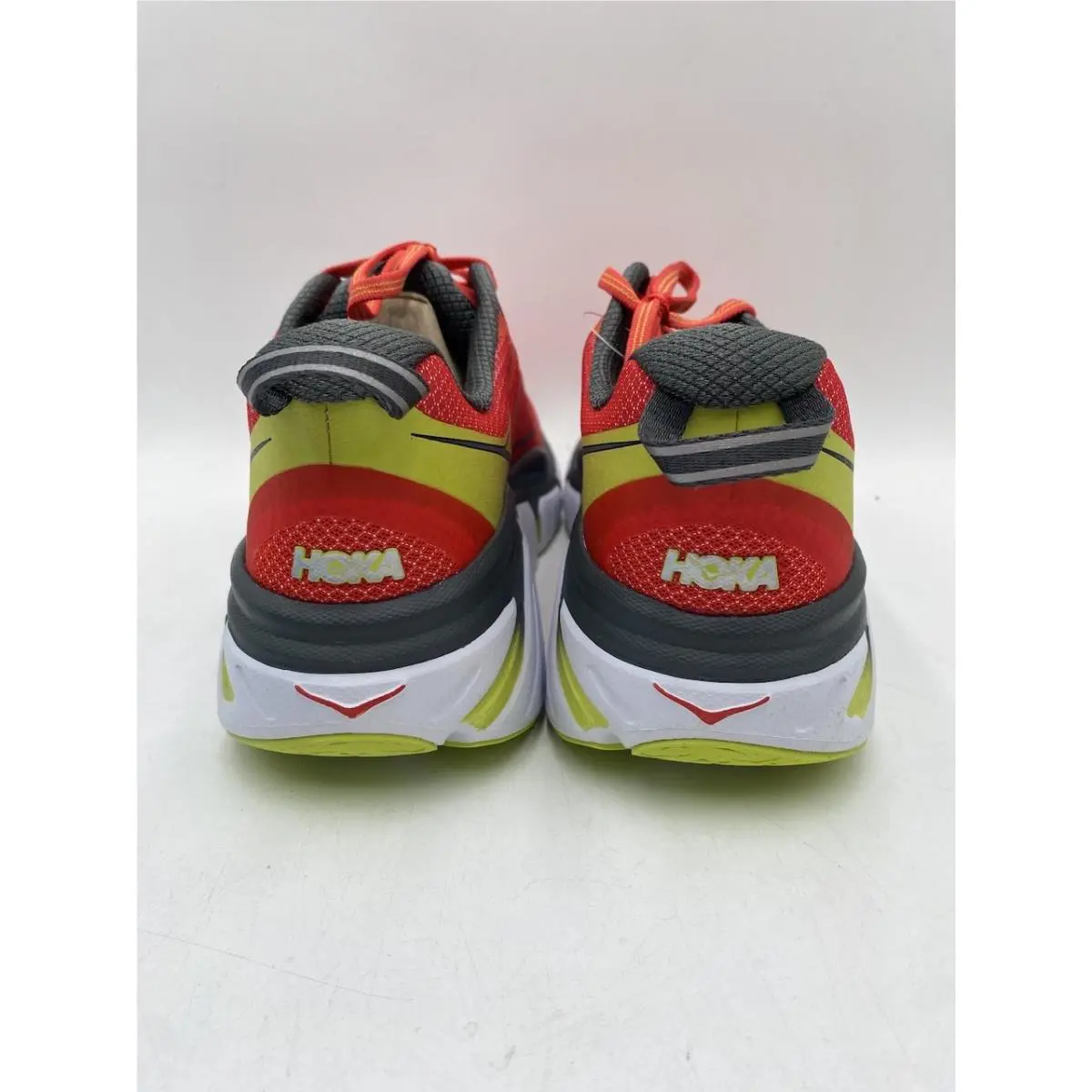 Hoka shoes - Hoka One One Infinite - One One Infinite - Red 5