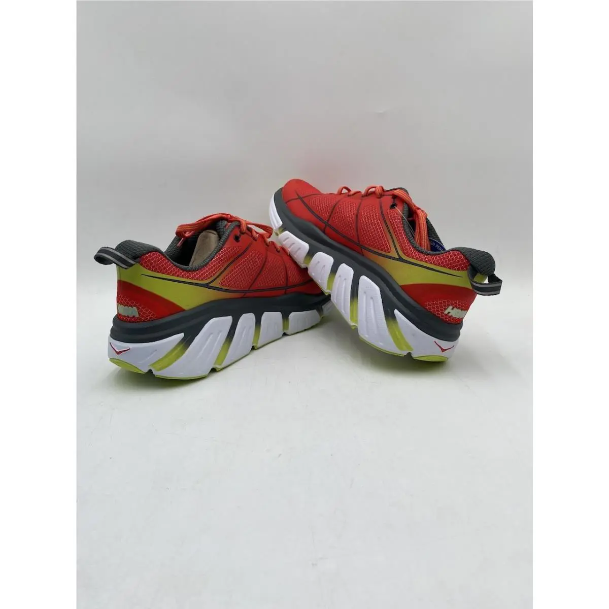 Hoka shoes - Hoka One One Infinite - One One Infinite - Red 6