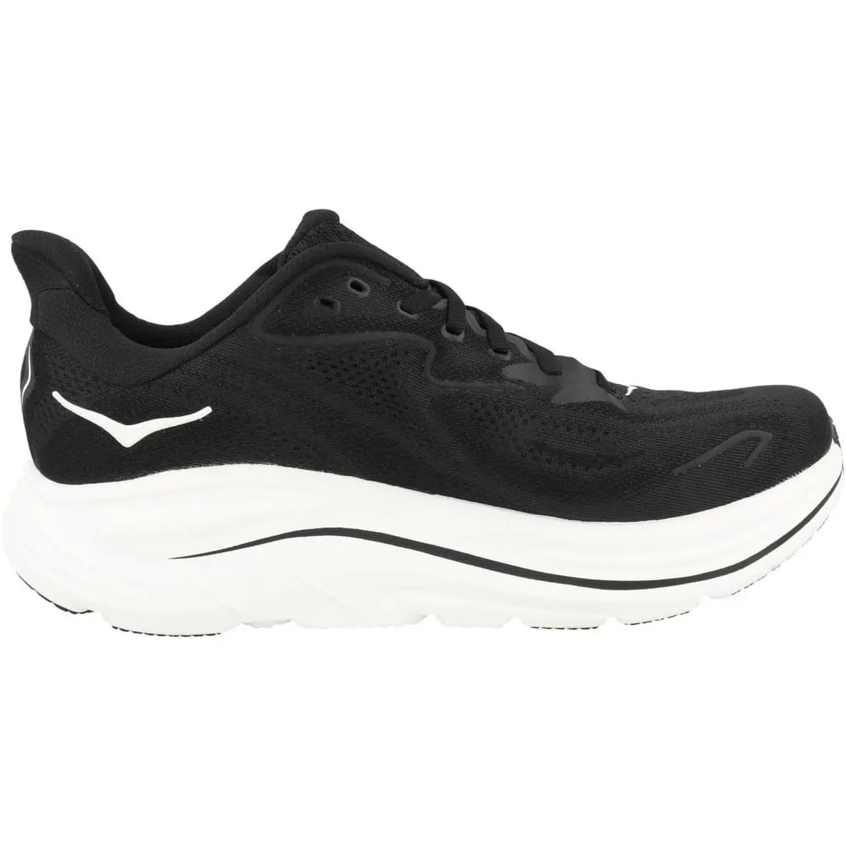 Hoka shoes - Black 0