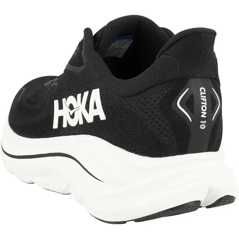 Hoka shoes - Black 3