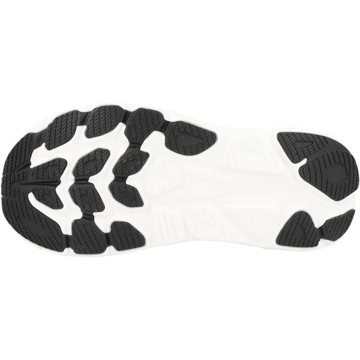 Hoka shoes - Black 4