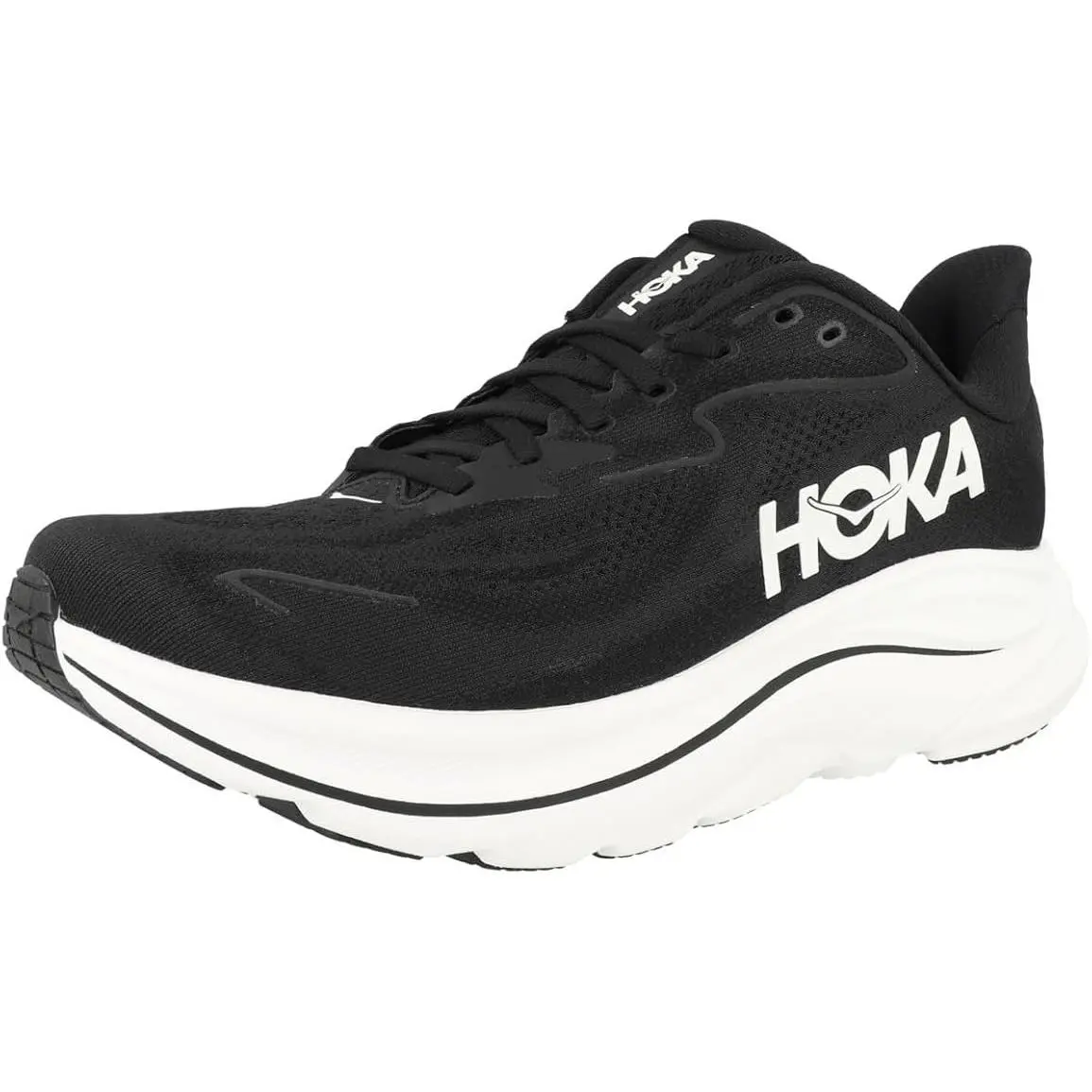 Hoka shoes - Black 5