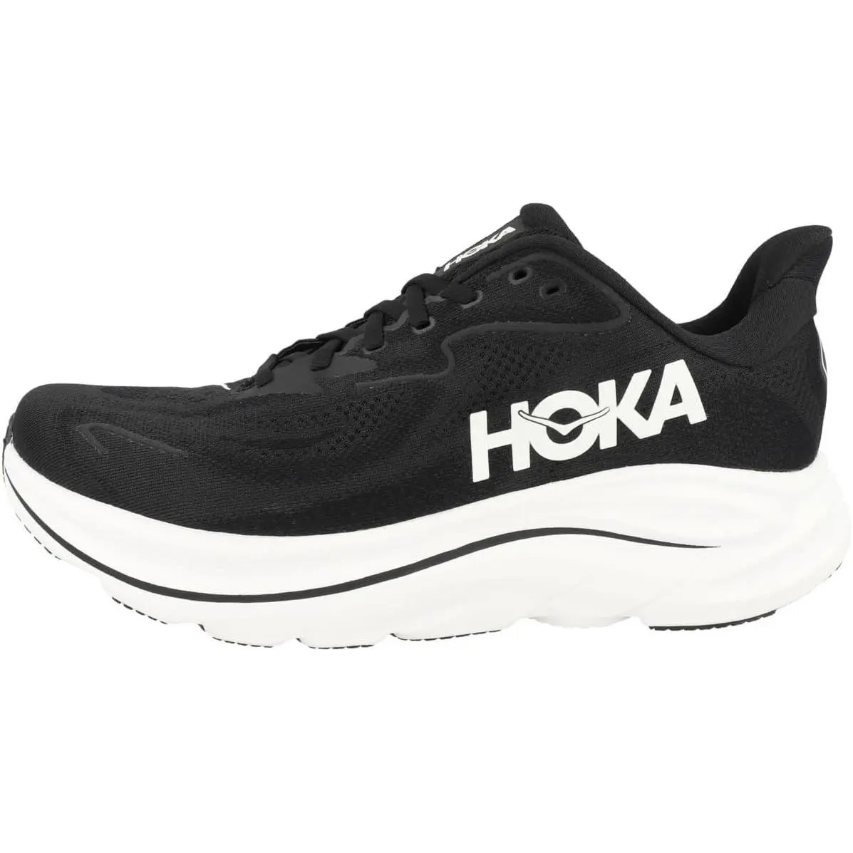 Hoka shoes - Black 7